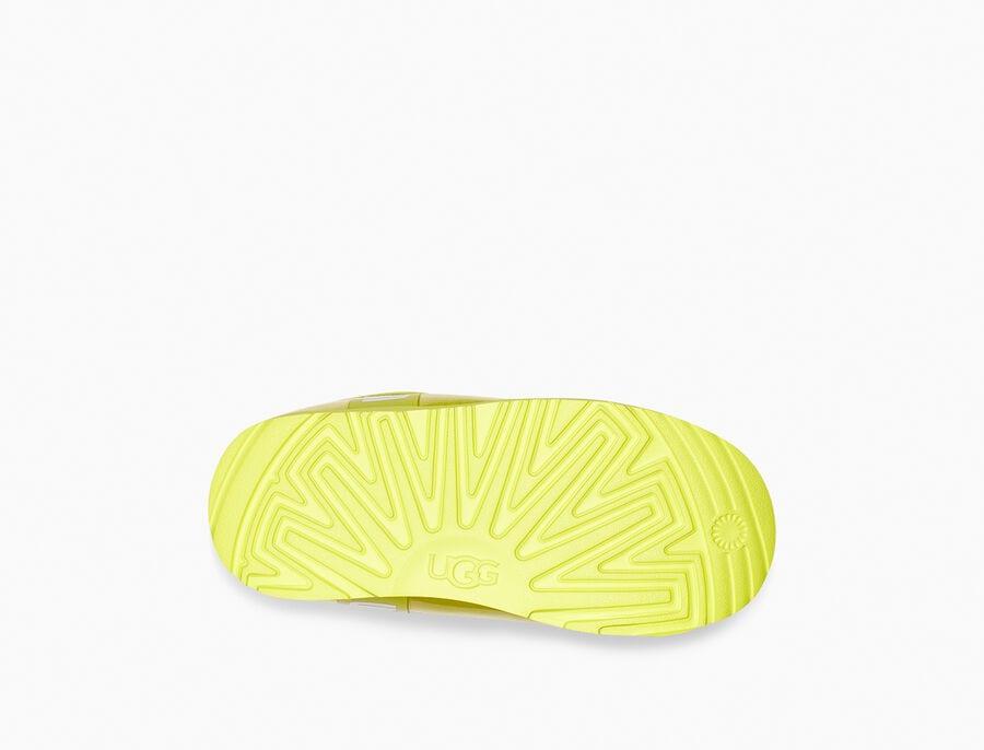 Classic Clear Mini II