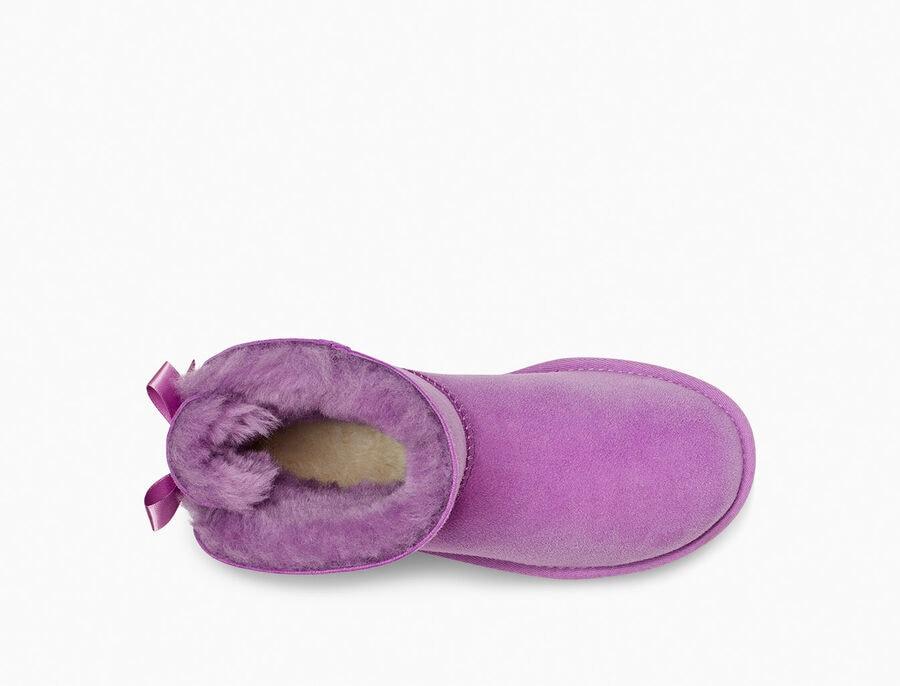 Mini Bailey Bow II Boot