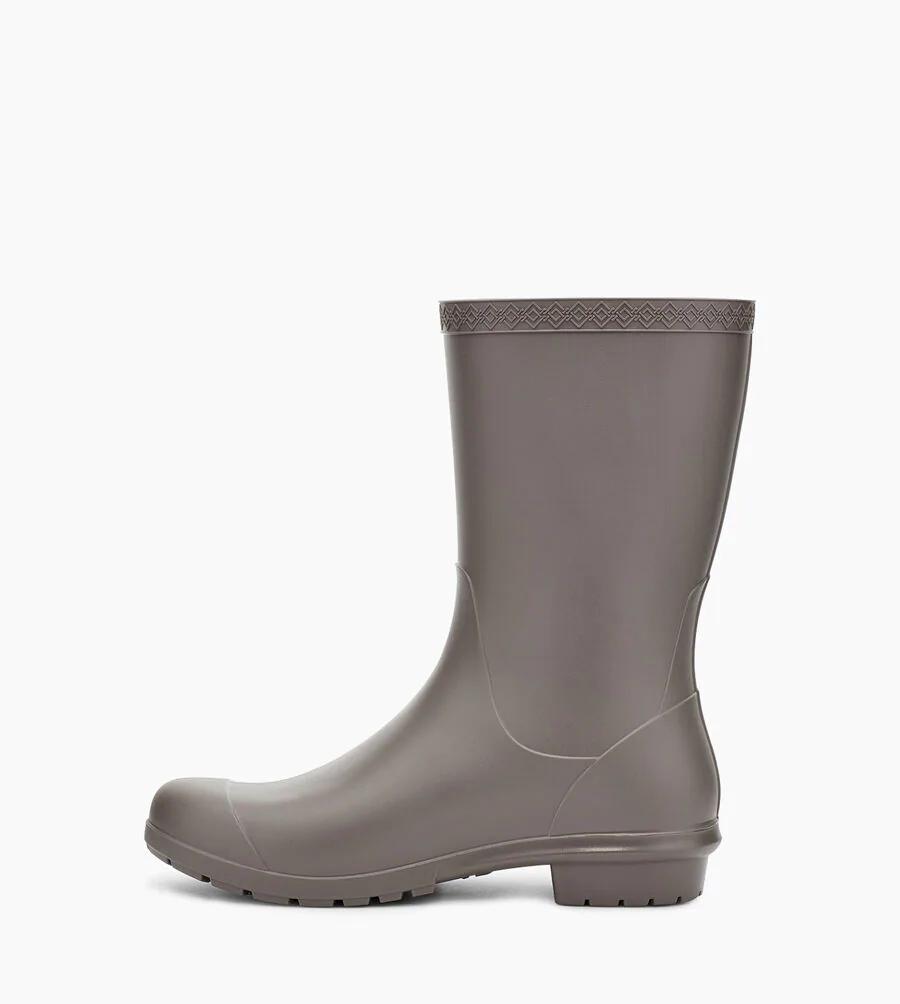 Sienna Matte Rain Boot