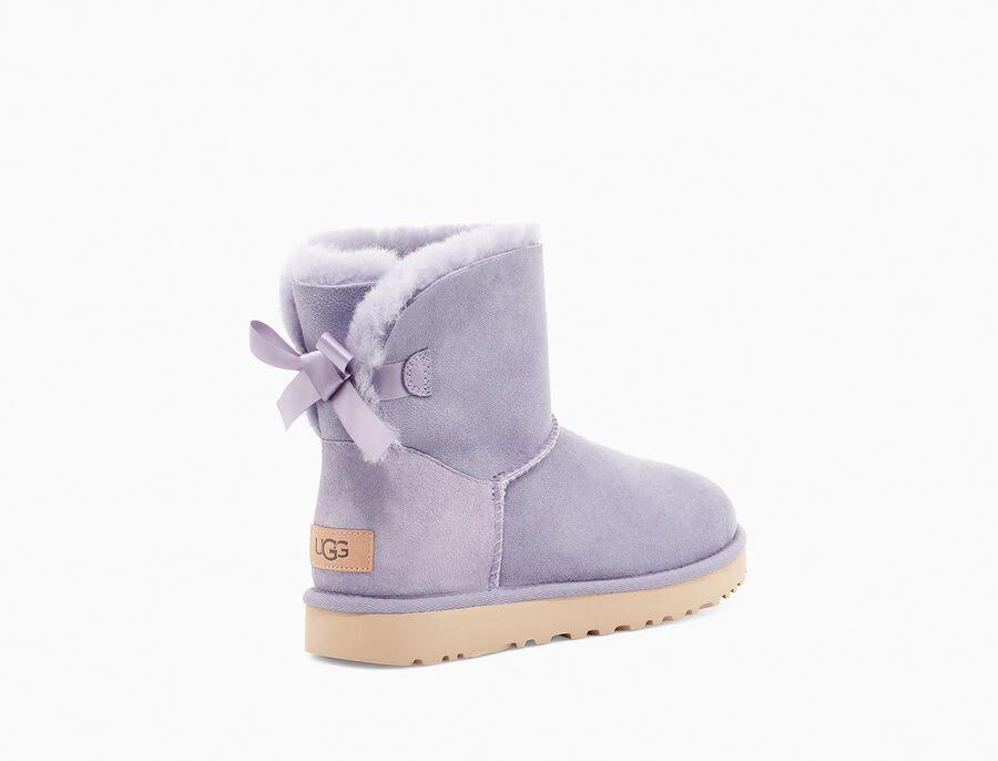 Mini Bailey Bow II Boot