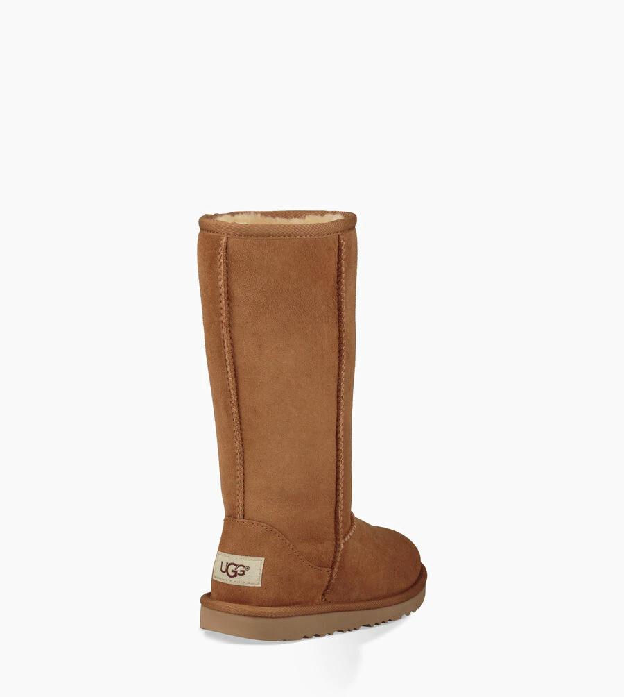 Classic II Tall Boot