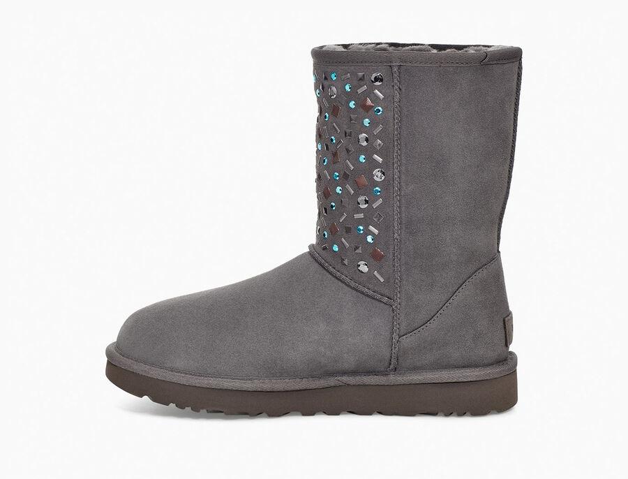 Classic Short Stud II