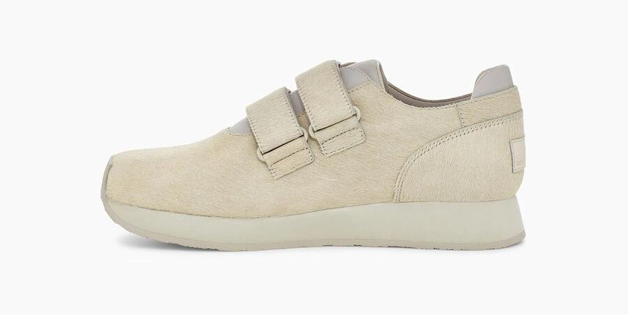 UGG + Eckhaus Latta Block Strap Sneaker