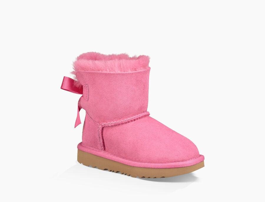 Mini Bailey Bow II Boot