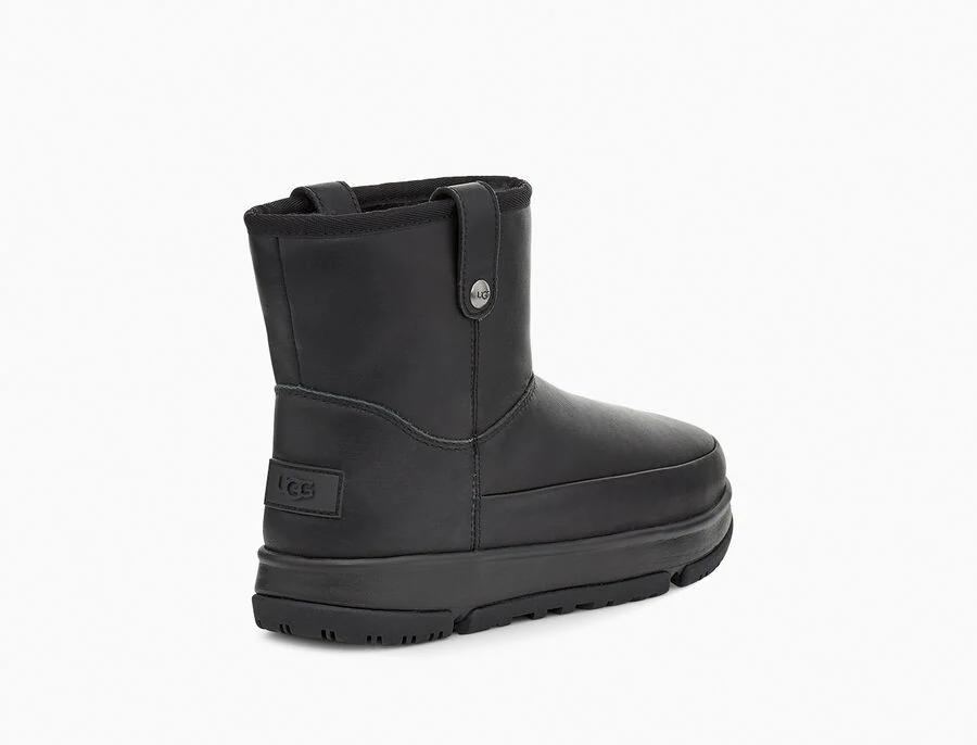 Classic Weather Mini