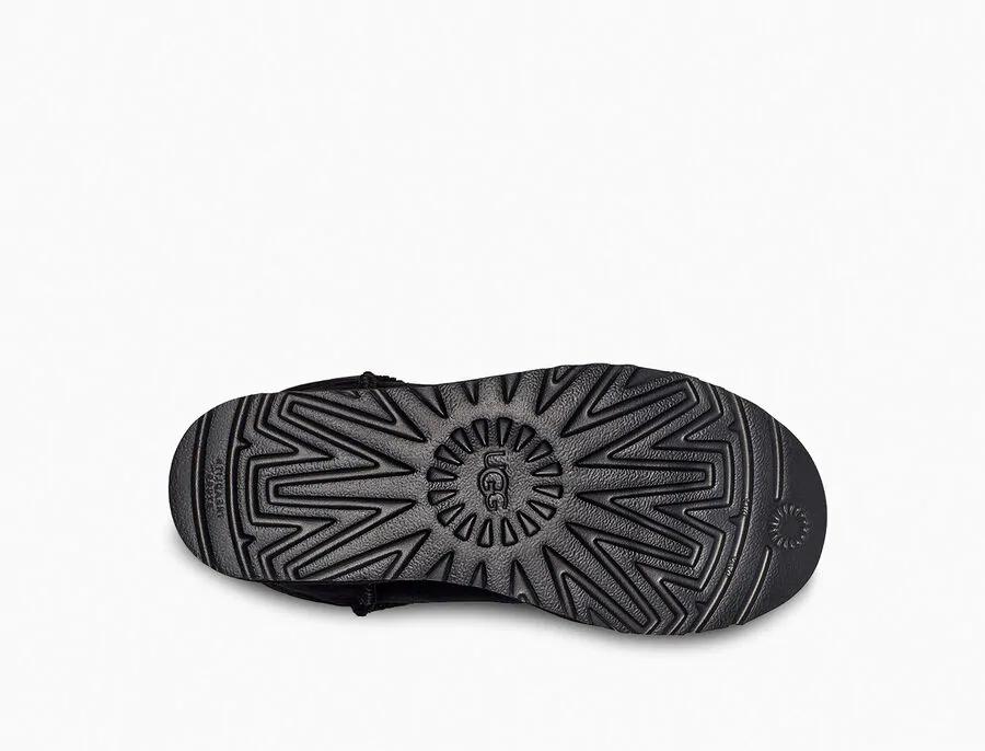 Classic Mini II Croc