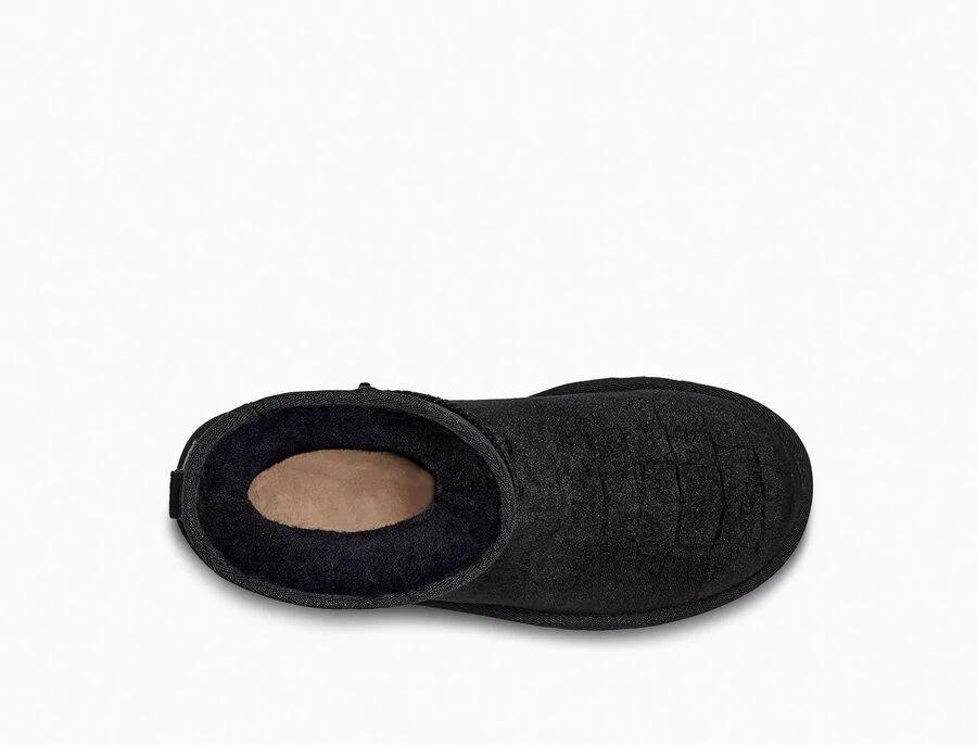 Classic Mini II Croc