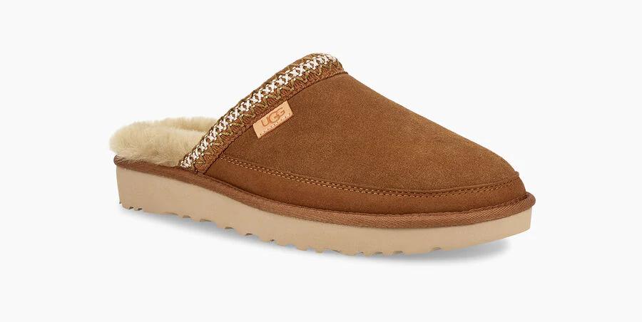 Tasman Slip-On