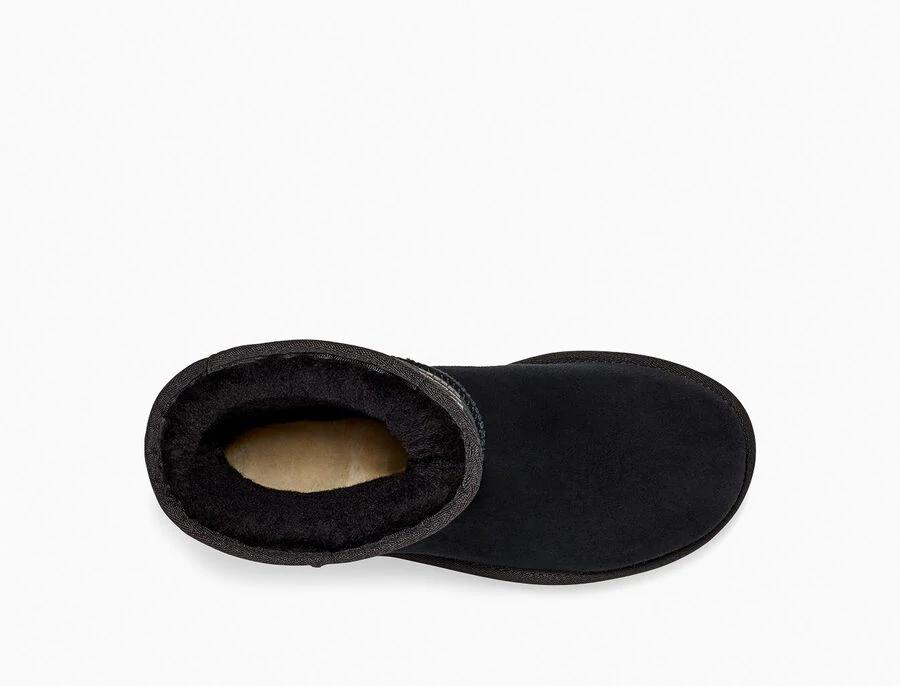 Classic Short II Ugg Print