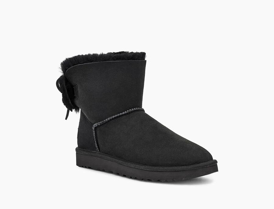 Classic Double Bow Mini