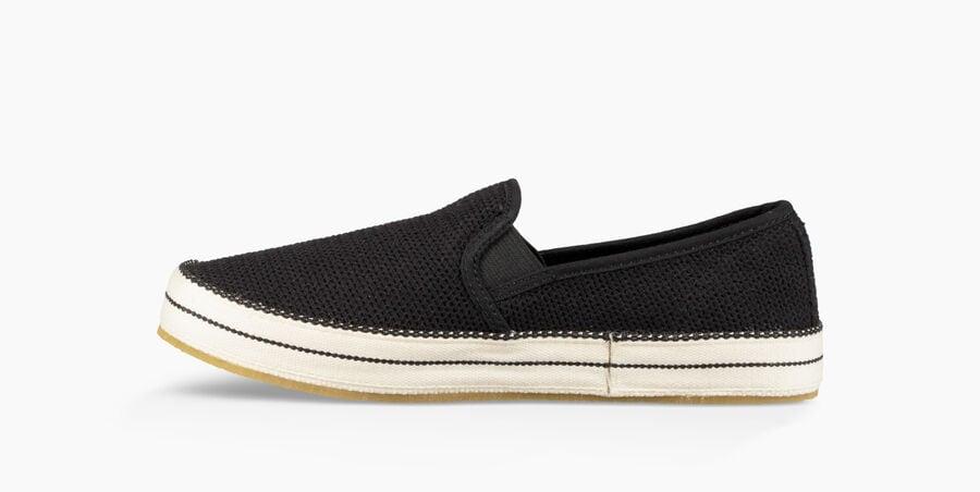 Bren Slip-On