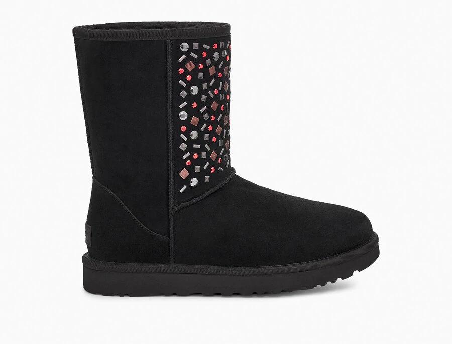 Classic Short Stud II