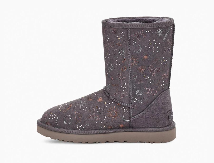 Classic Zodiac Short