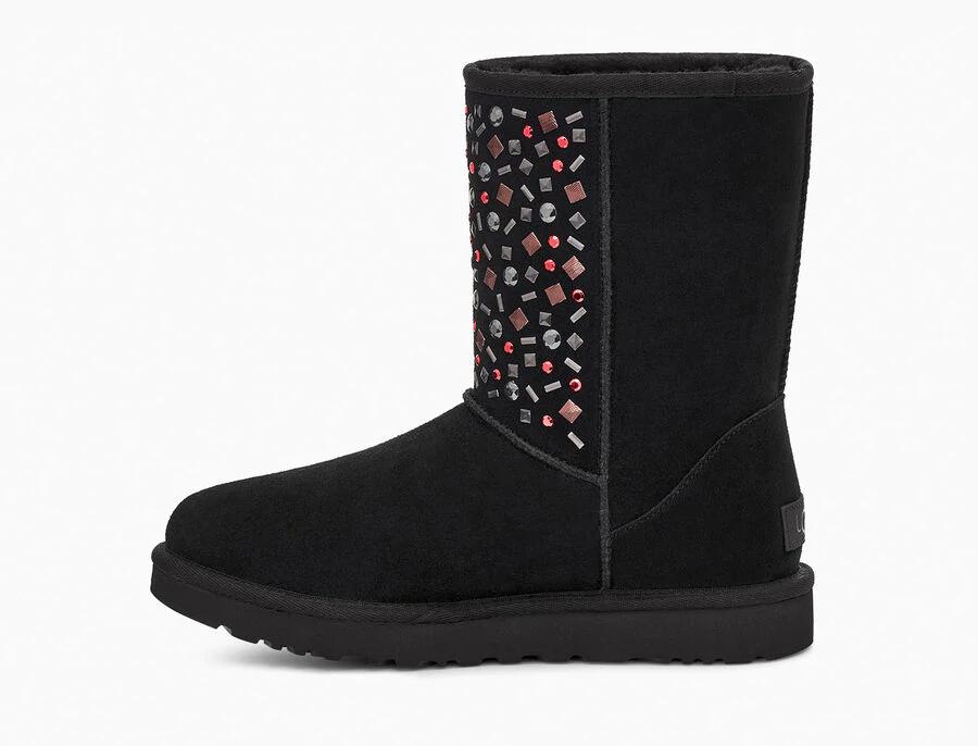 Classic Short Stud II