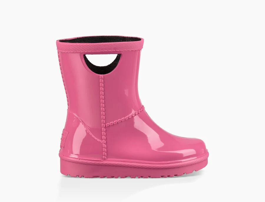 Rahjee Rain Boot