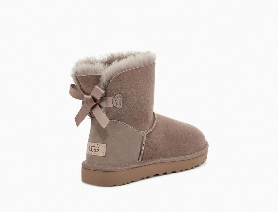 Mini Bailey Bow II Boot