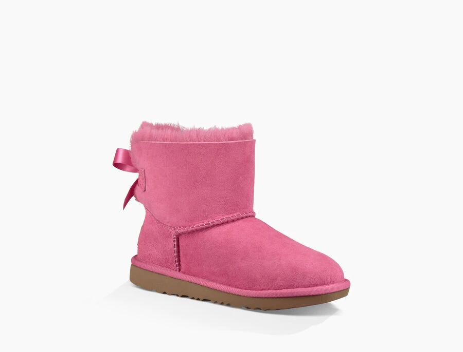 Mini Bailey Bow II Boot
