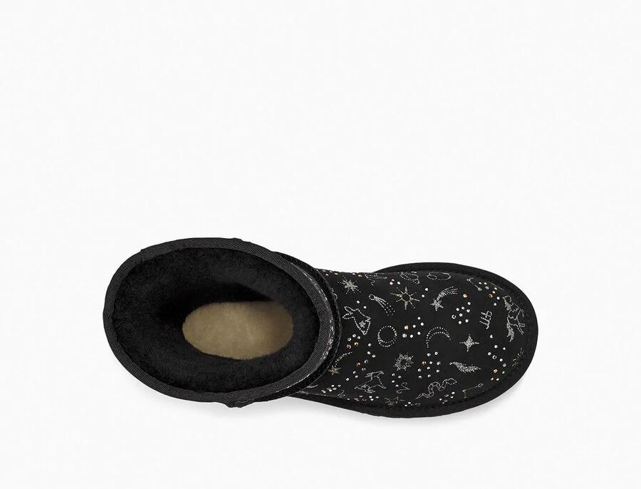 Classic Zodiac Short