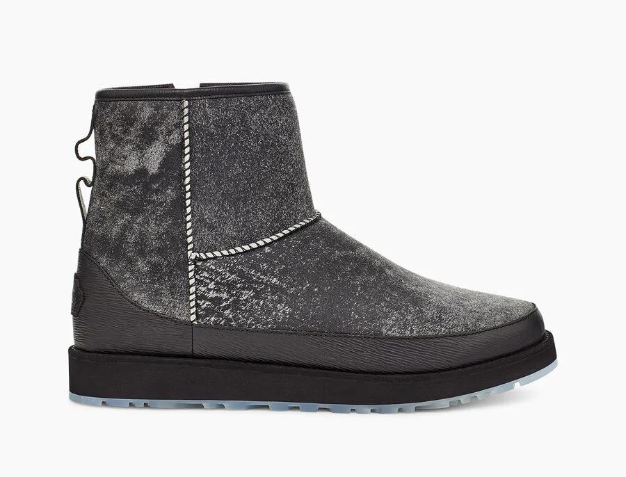 UGG x Ovadia Classic Mini