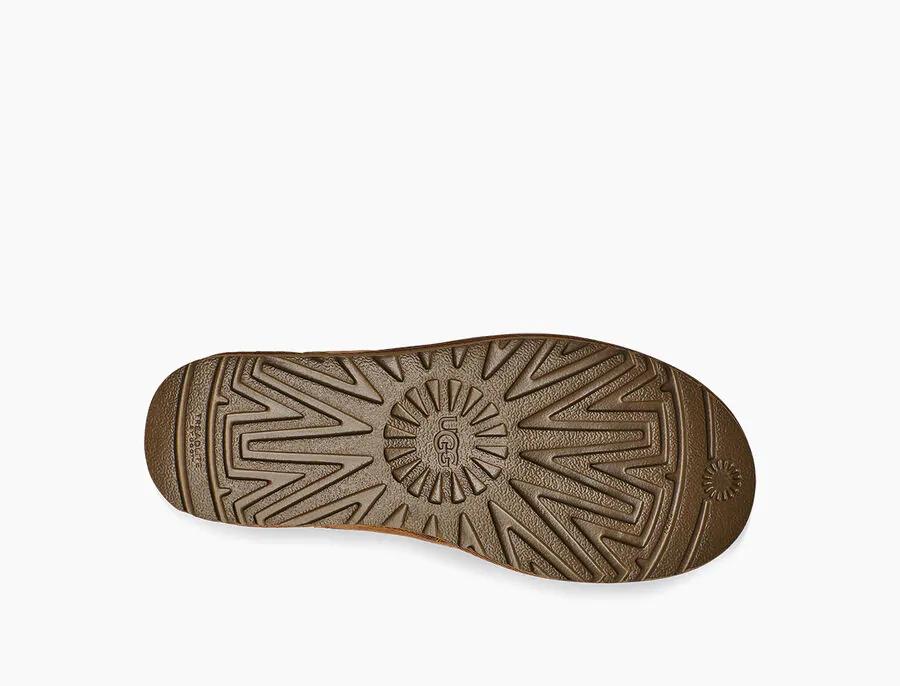 Bailey Button II Boot