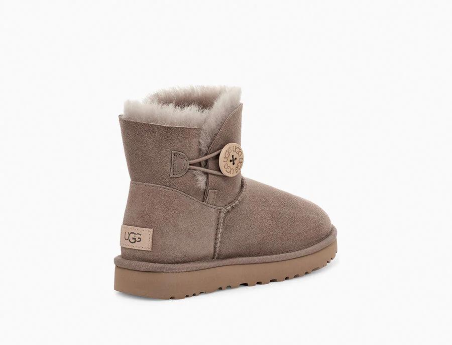 Mini Bailey Button II Boot