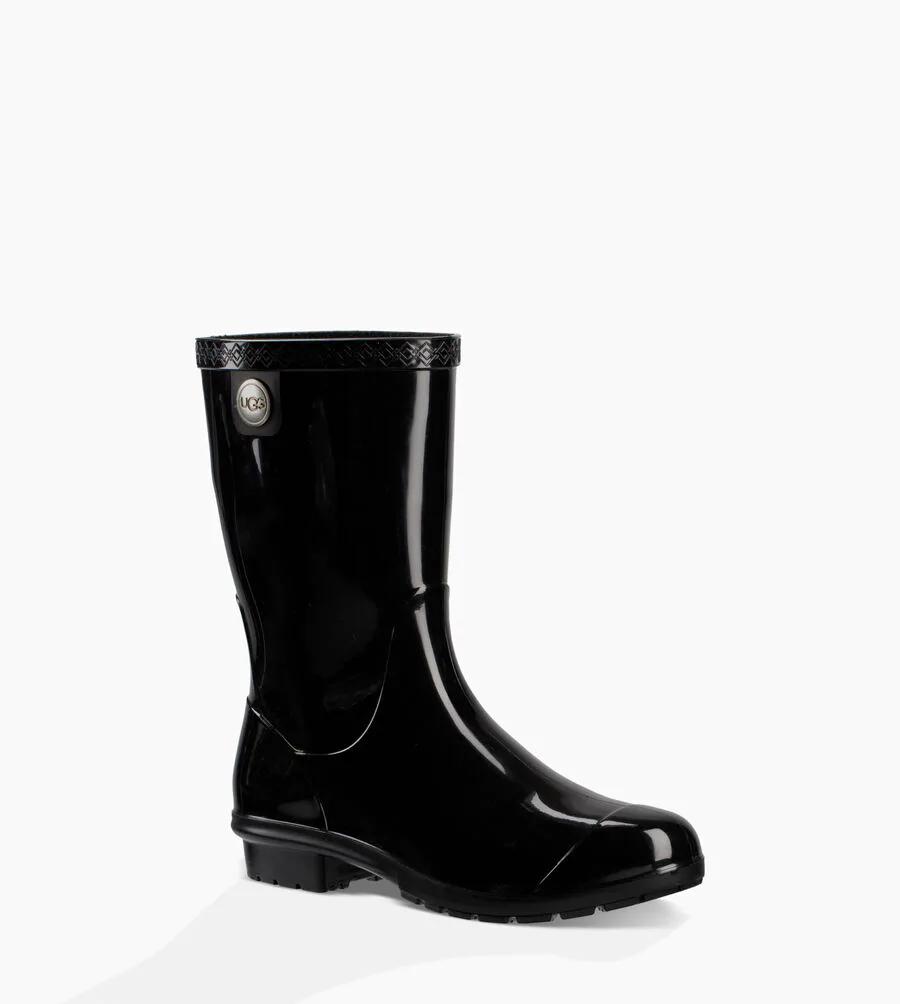 Sienna Rain Boot