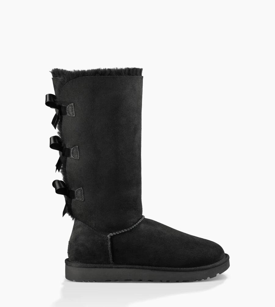 Bailey Bow Tall II Boot