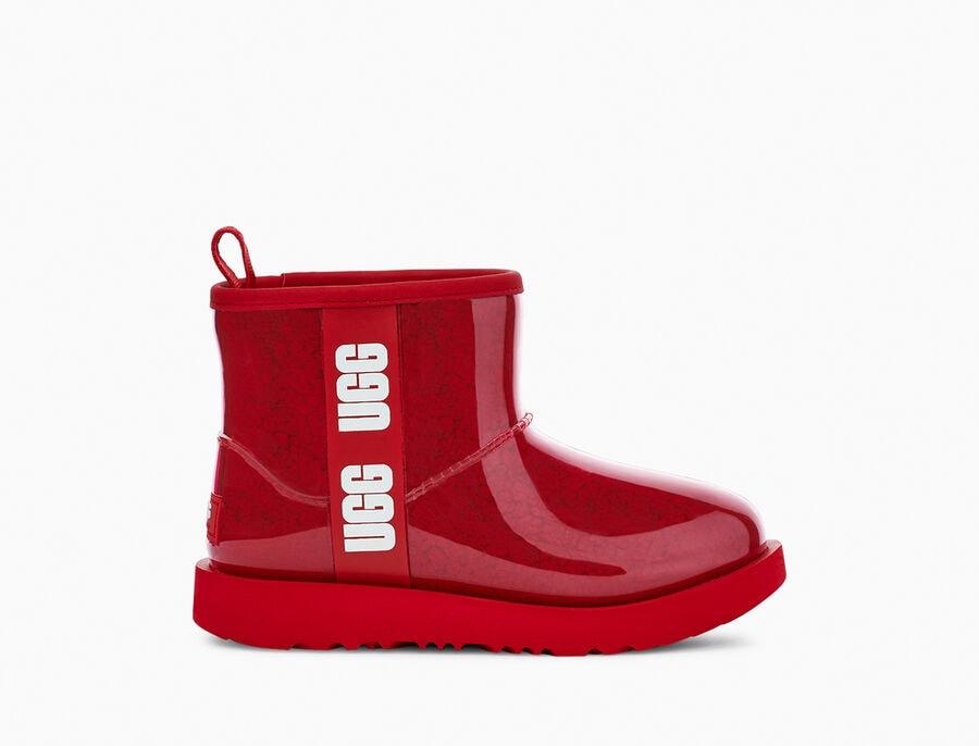 Classic Clear Mini II