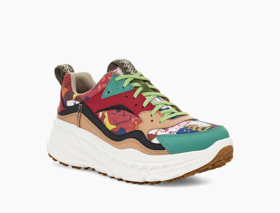 CA805 X Yokoo Wonderland