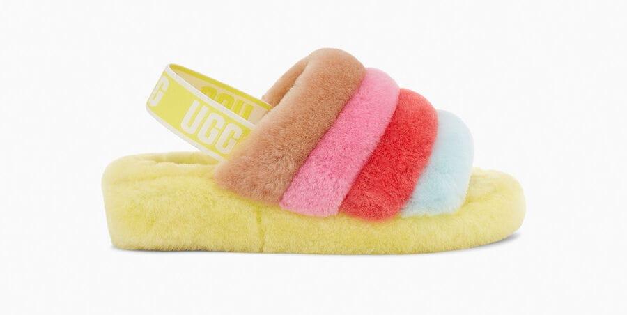 Fluff Yeah Sundae Slide