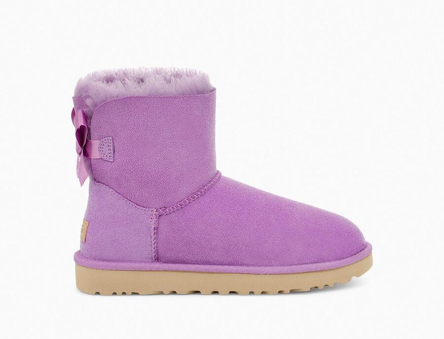 Mini Bailey Bow II Boot