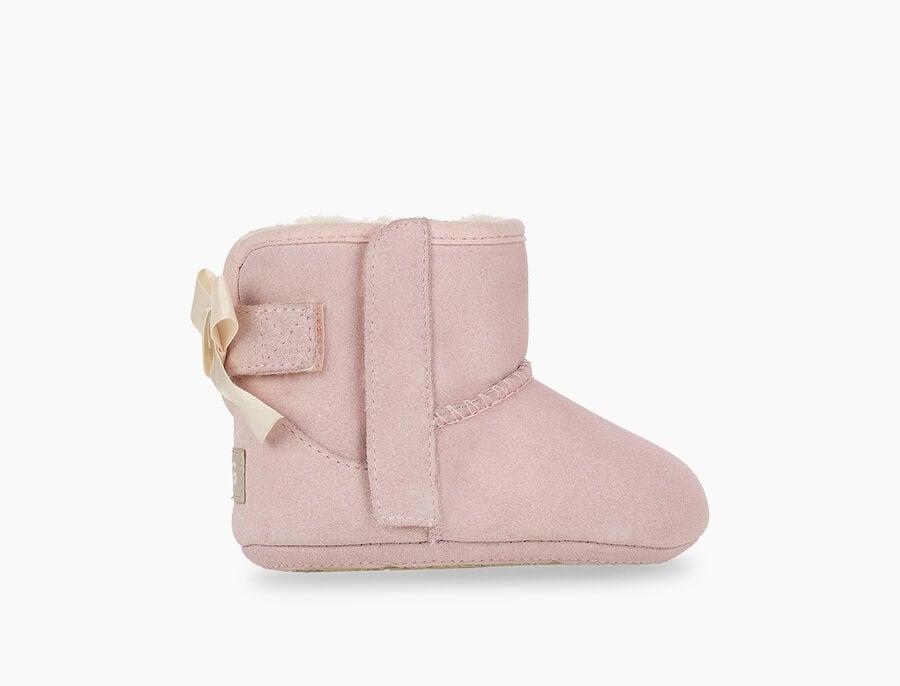 Jesse Bow II & Beanie