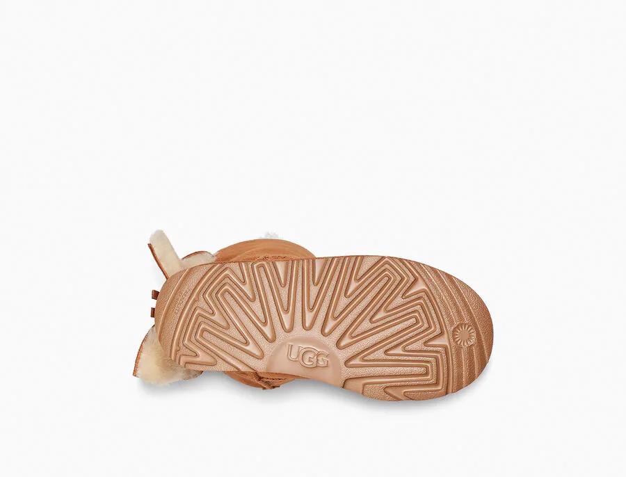 Classic Mini II Cuffed Bow