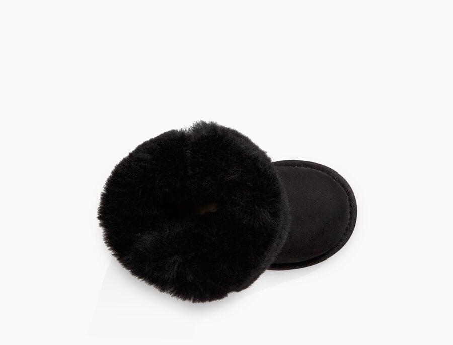 Bailey Button II Boot