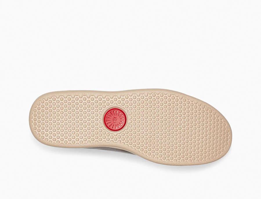 Pismo Sneaker High Cozy