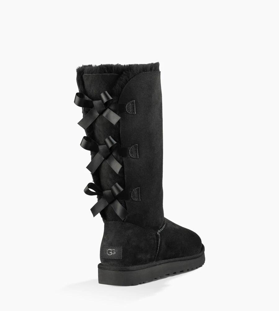 Bailey Bow Tall II Boot