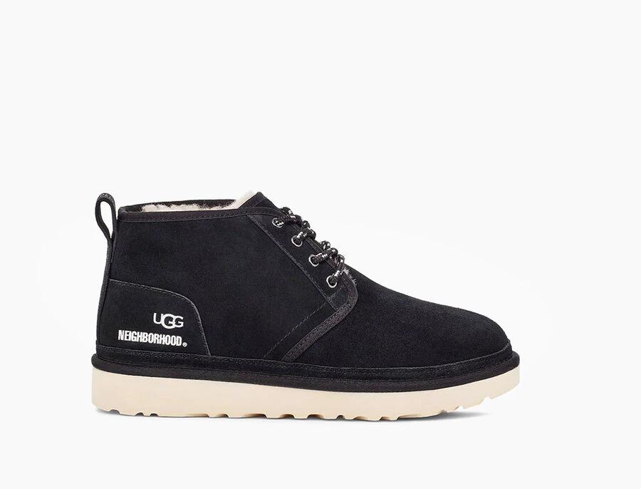 UGG x Neighborhood Neumel