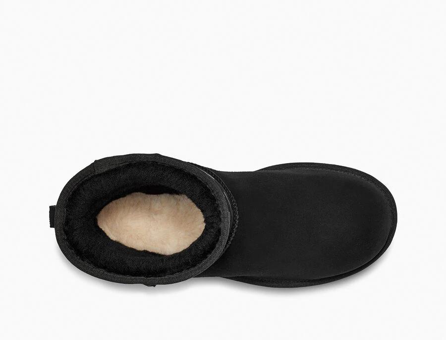 Classic Mini II Ugg Print