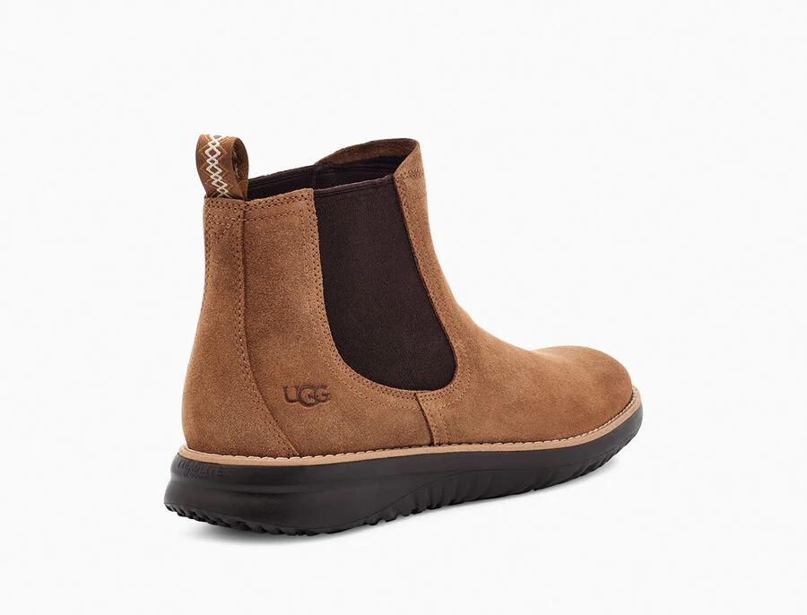 Union Chelsea Weather