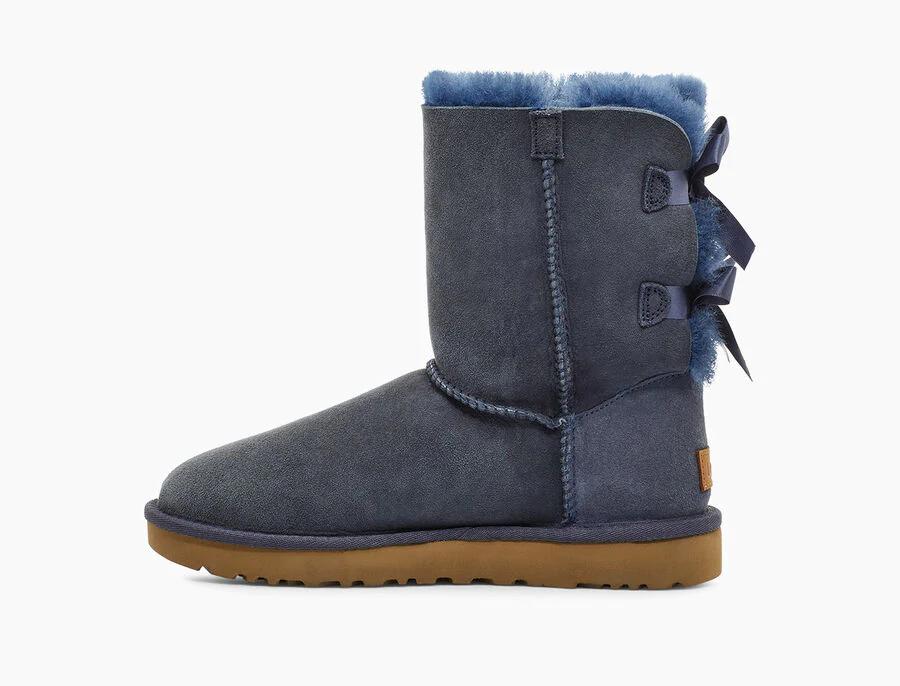 Bailey Bow II Boot