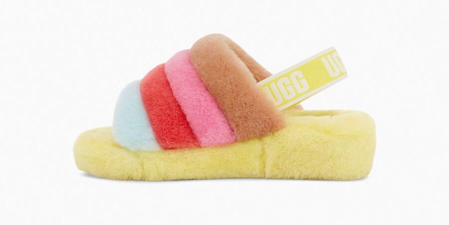 Fluff Yeah Sundae Slide