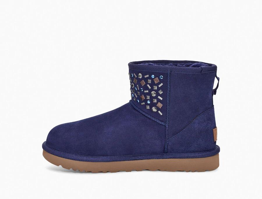 Classic Mini Stud II