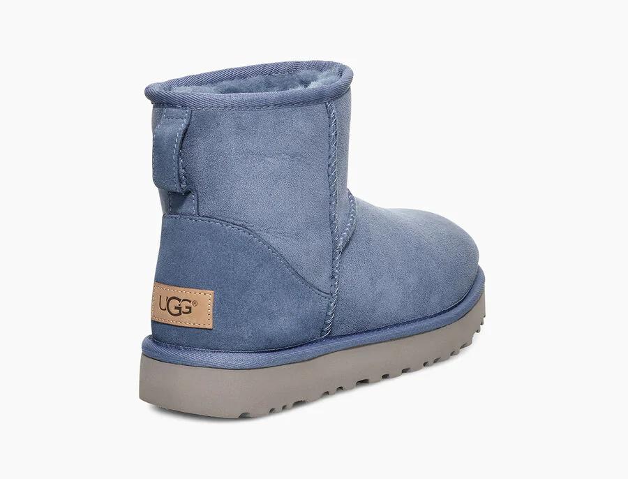 Classic Mini II Boot