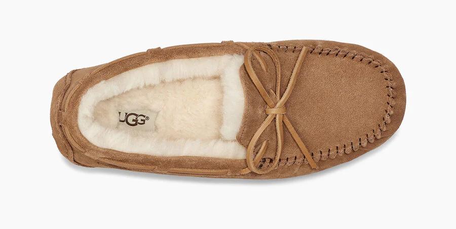 Olsen Slipper
