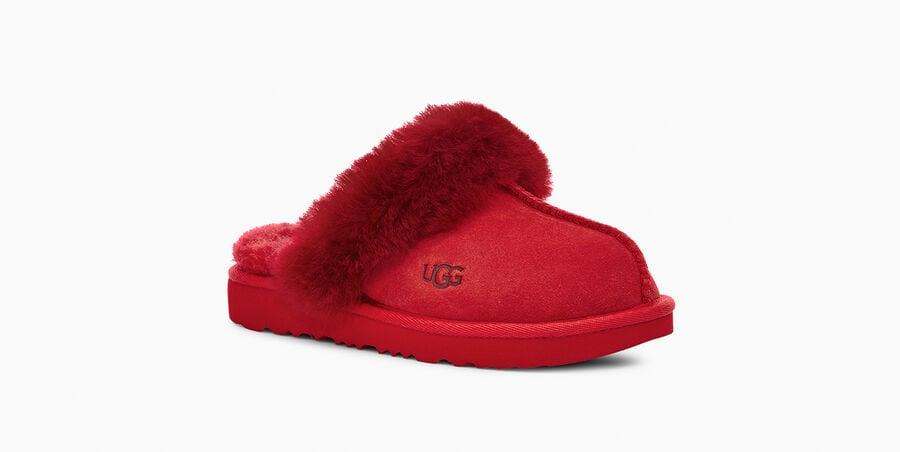 Cozy II Slipper