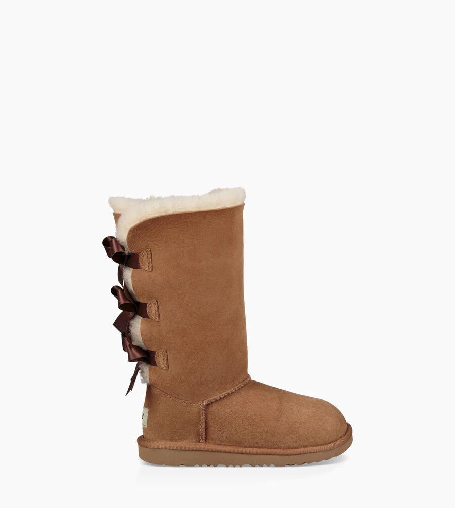 Bailey Bow II Tall Boot