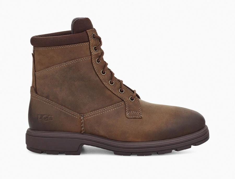 Biltmore Workboot