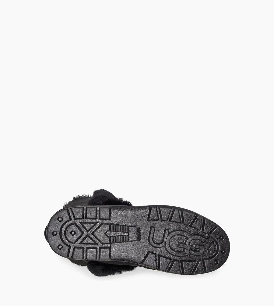 Sundance Short II Revival