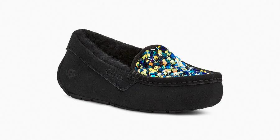 Ansley Stellar Sequin