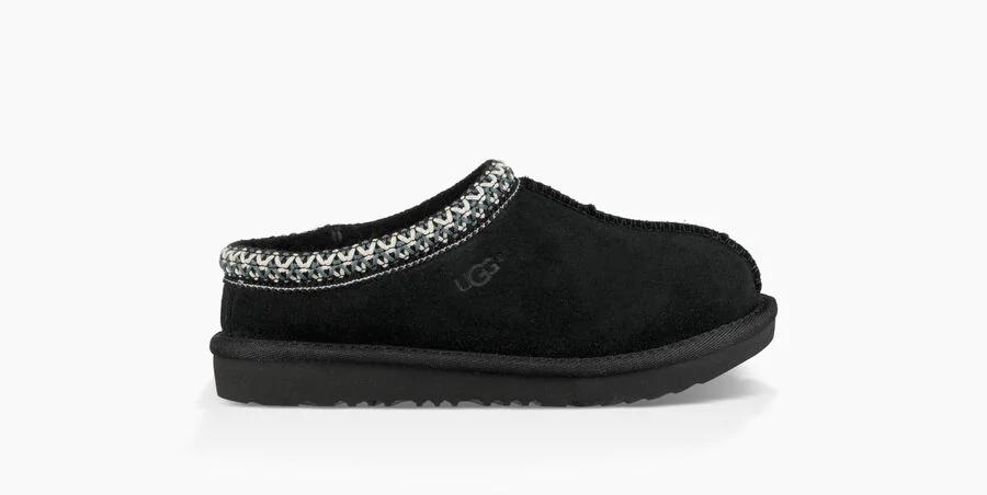 Tasman II Slipper